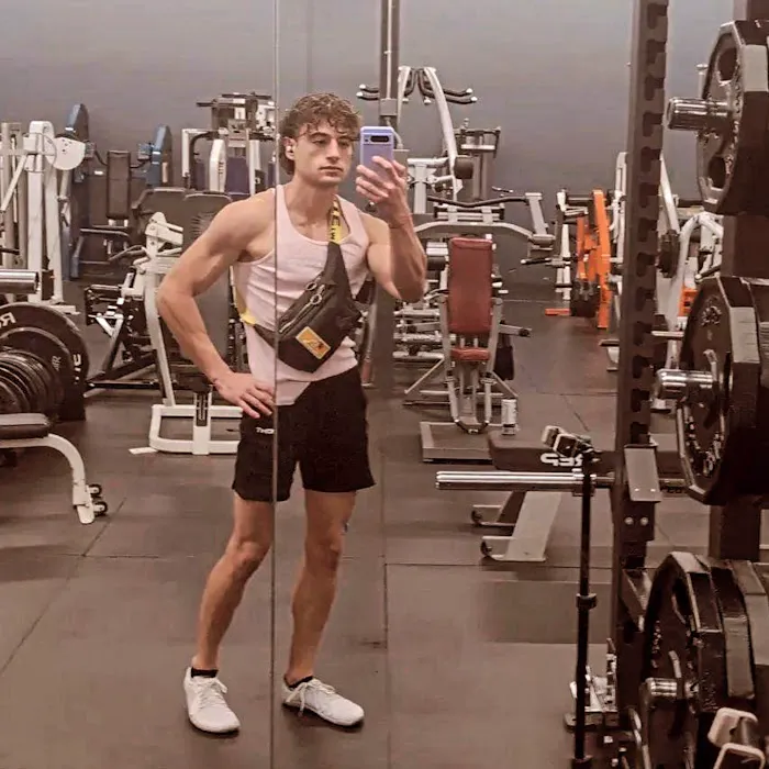 The Refinery Gym 7