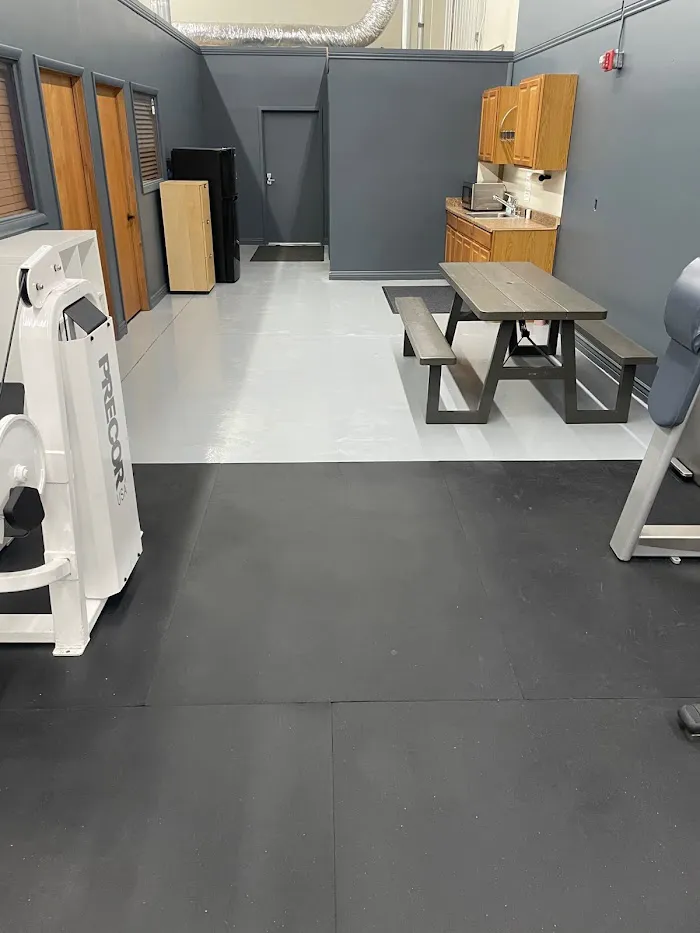 The Refinery Gym 0