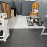 The Refinery Gym