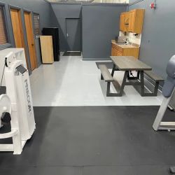 The Refinery Gym ico