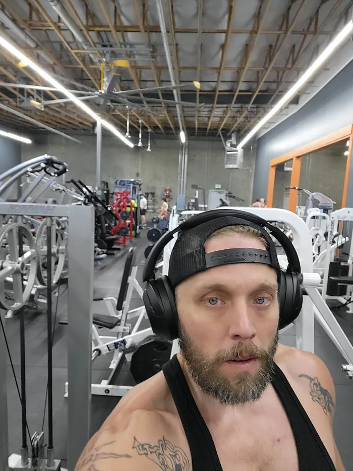 The Refinery Gym 9