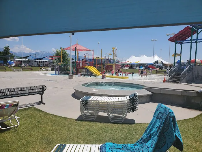 Kearns Oquirrh Park Fitness Center 6