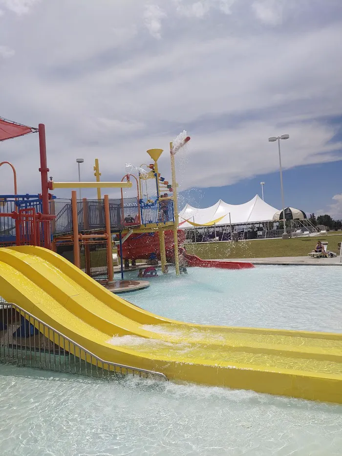 Kearns Oquirrh Park Fitness Center 2