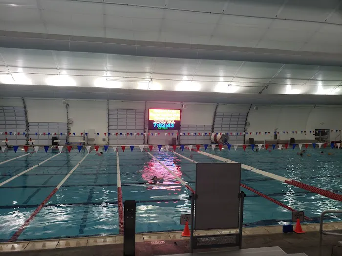 Kearns Oquirrh Park Fitness Center 3
