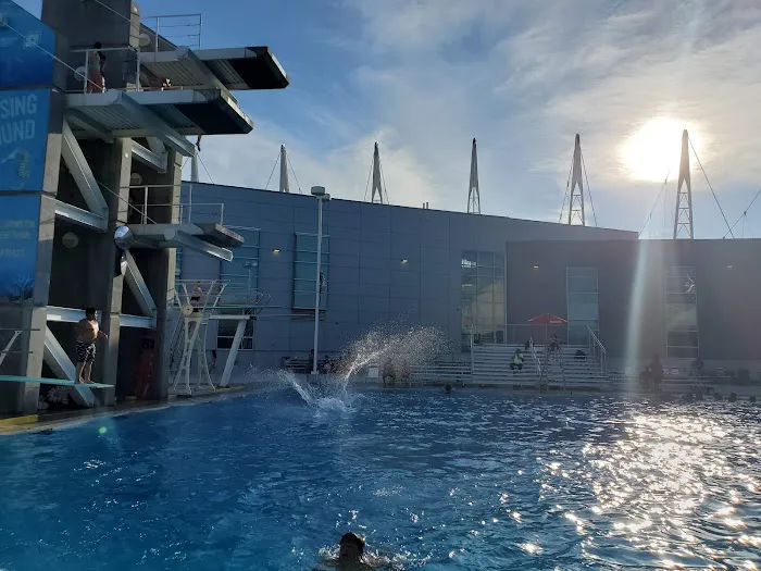 Kearns Oquirrh Park Fitness Center 5