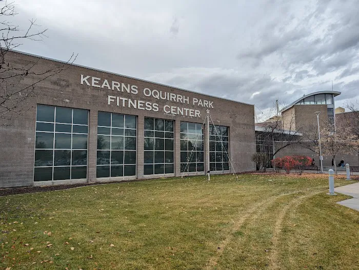 Kearns Oquirrh Park Fitness Center 4