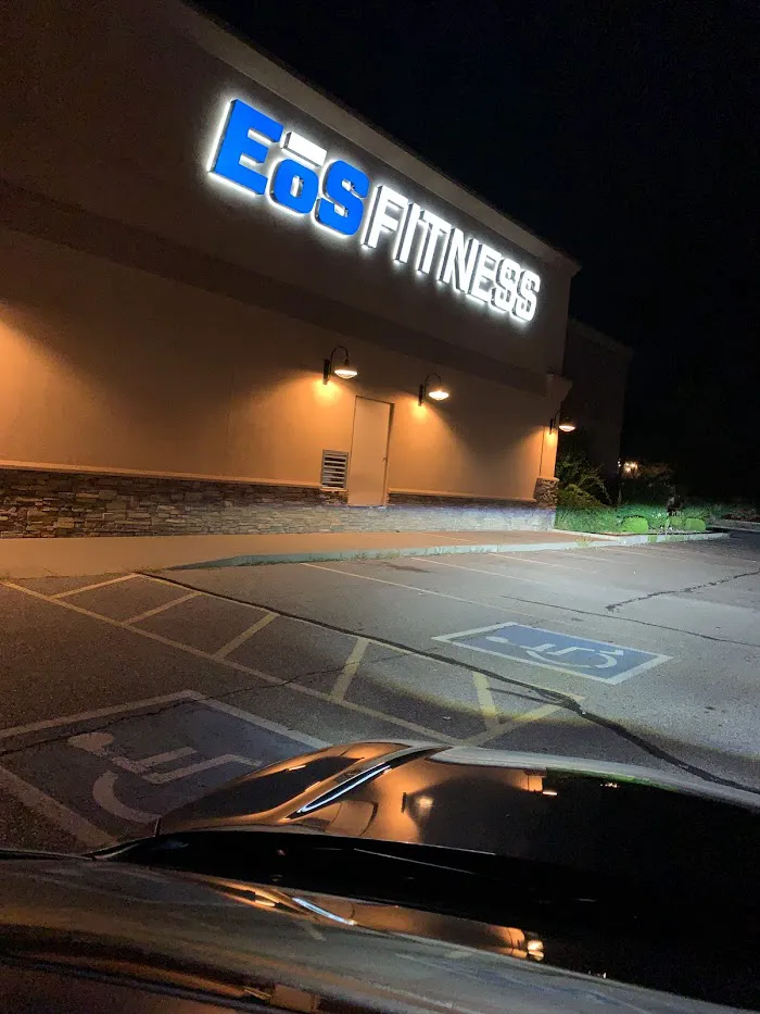 EōS Fitness 9
