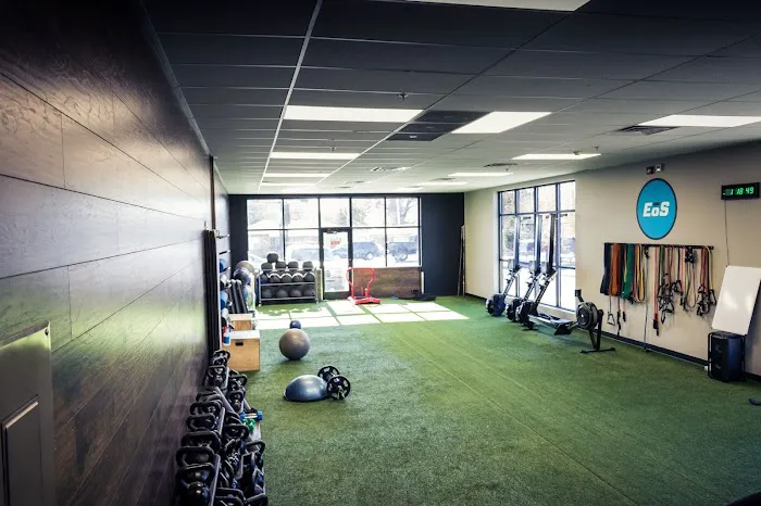 EōS Fitness 0