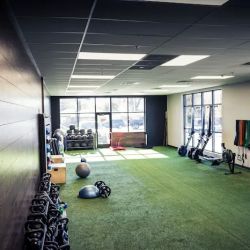 EōS Fitness ico