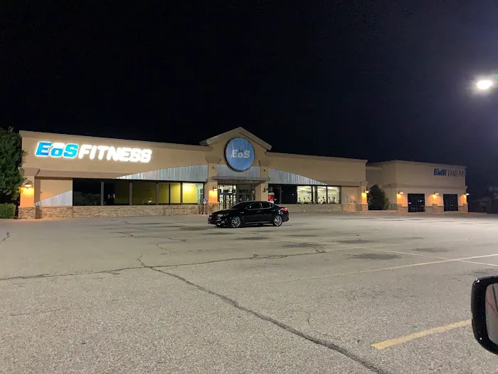 EōS Fitness 6