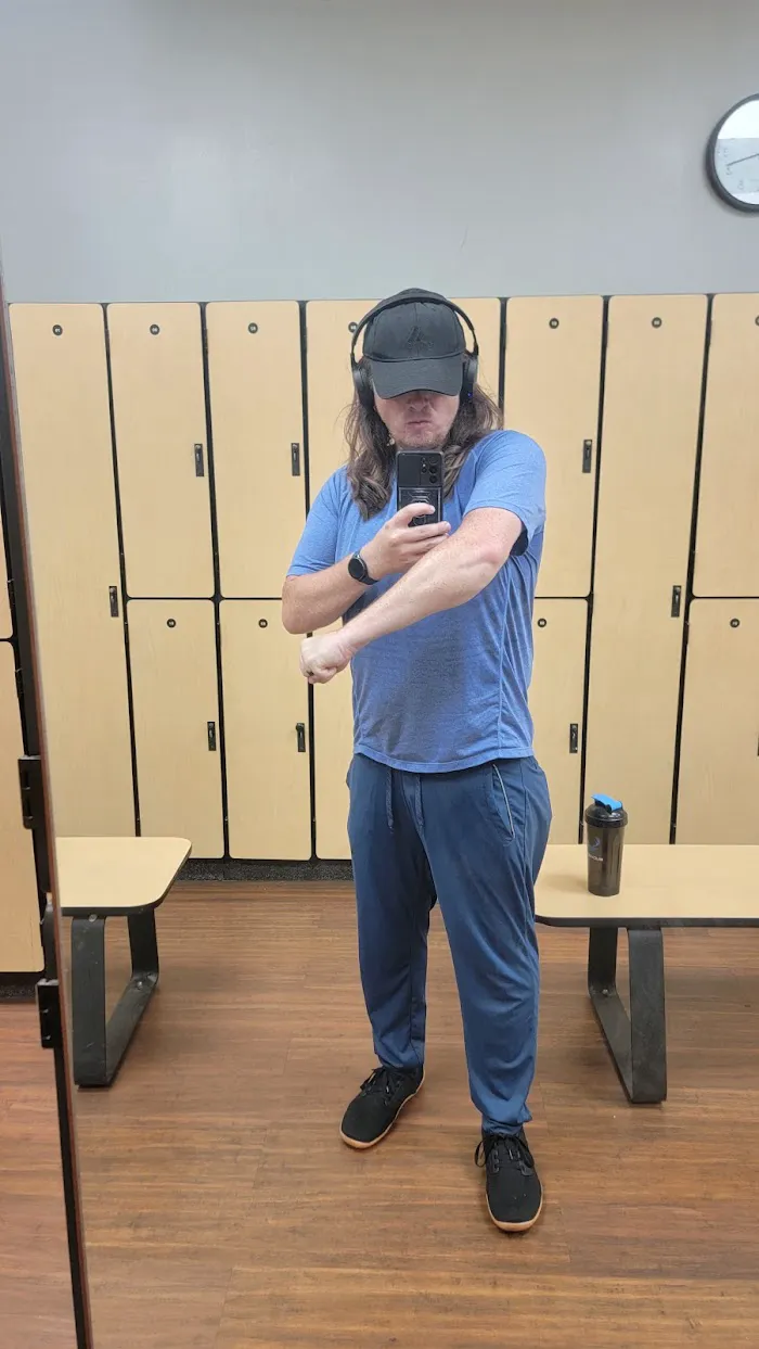 EōS Fitness 7