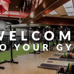 Xcel Fitness ico
