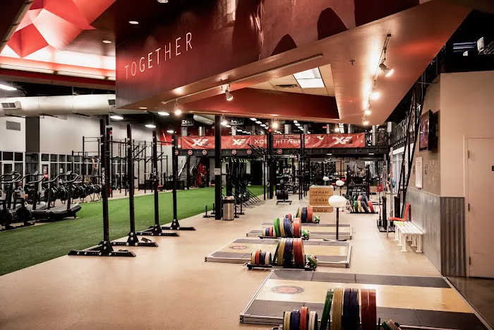 Xcel Fitness 5