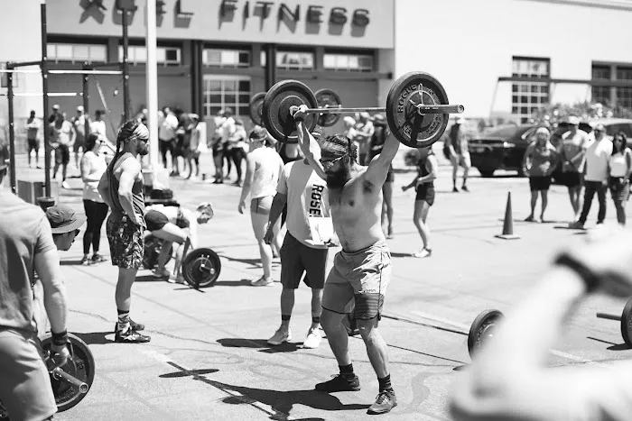 Xcel Fitness 2