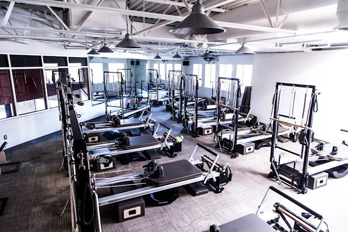 Xcel Fitness 6