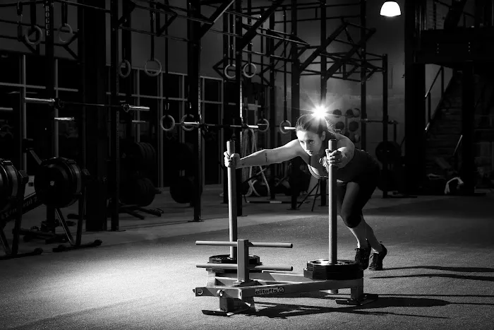 Xcel Fitness 3