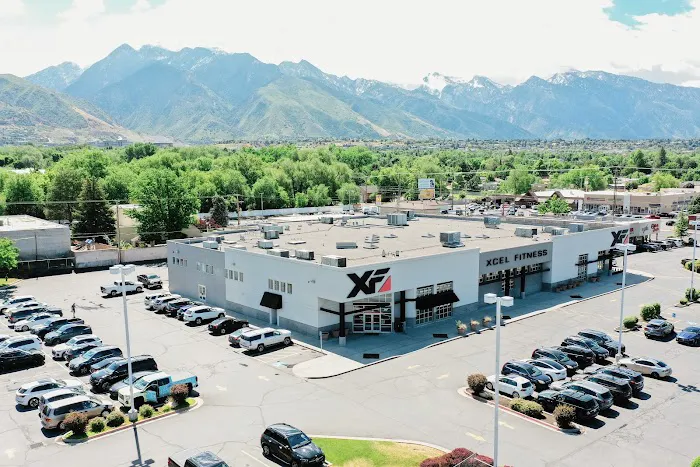 Xcel Fitness 1