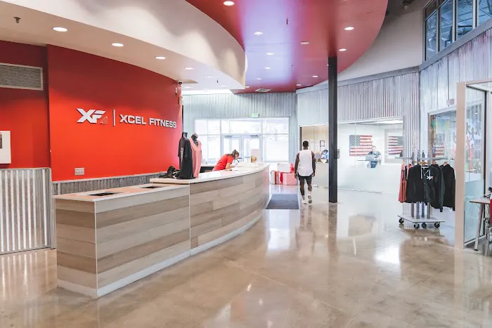 Xcel Fitness 4