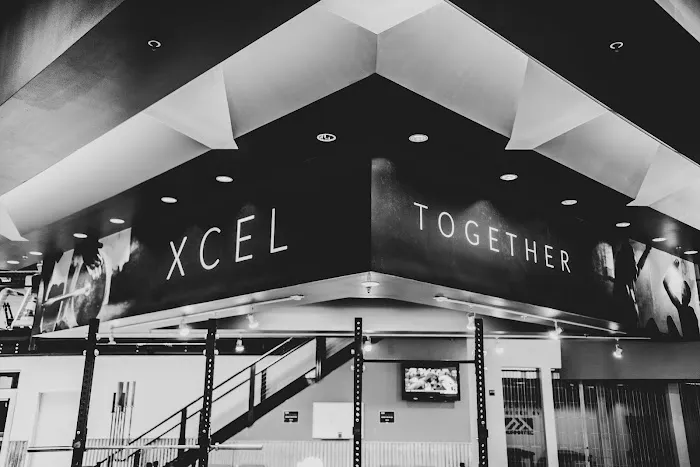 Xcel Fitness 9