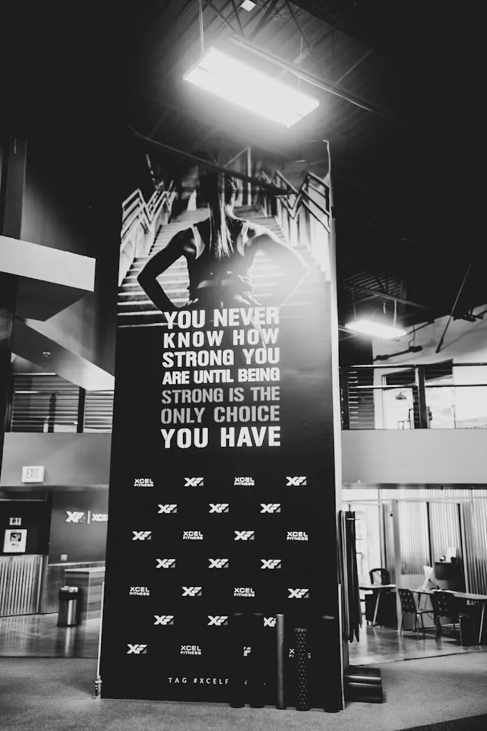 Xcel Fitness 7