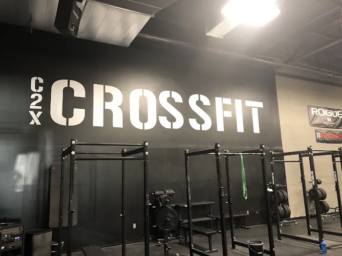 Xcel Fitness 8