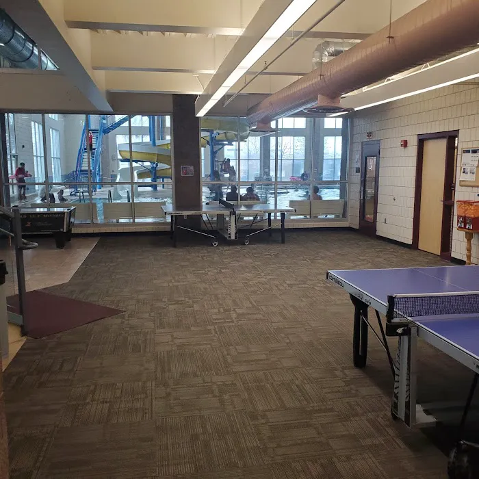 West Valley City Family Fitness Center (Rec Center) 5
