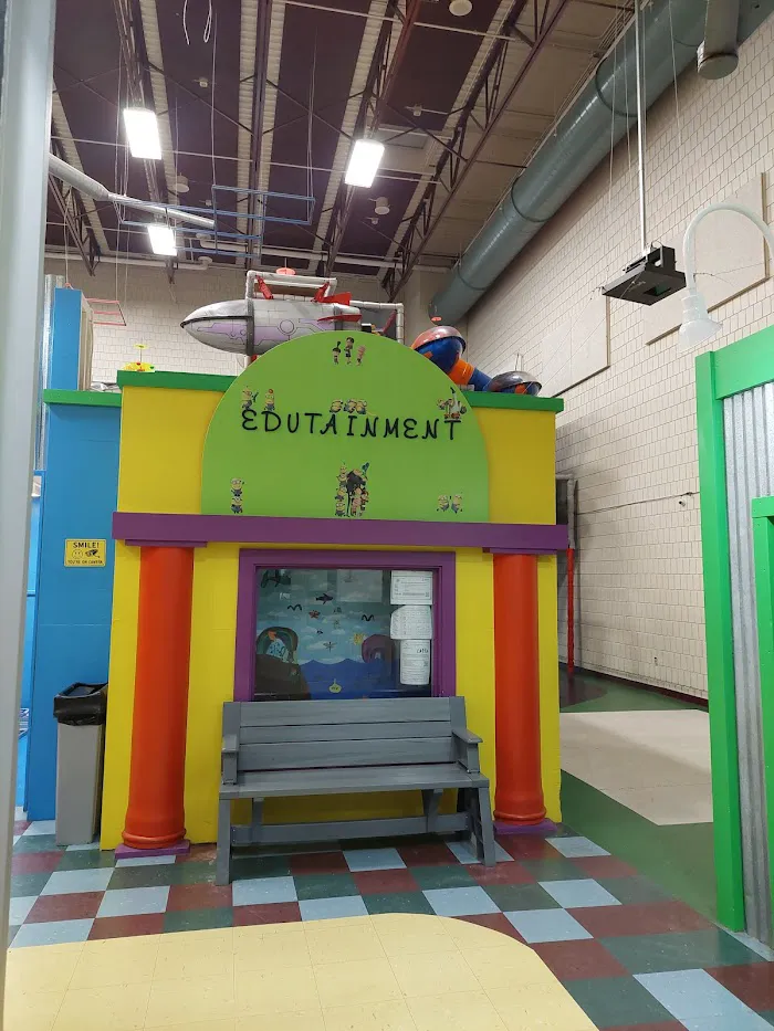 West Valley City Family Fitness Center (Rec Center) 4