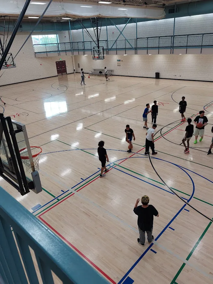 West Valley City Family Fitness Center (Rec Center) 1