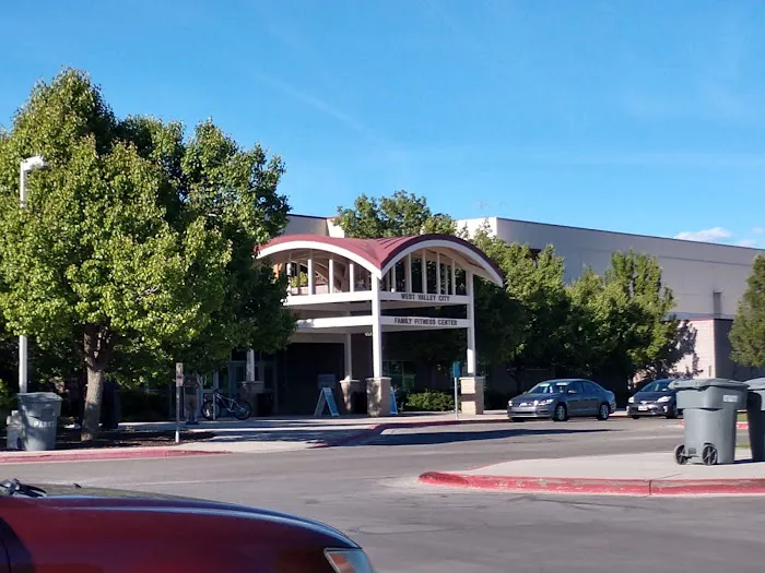 West Valley City Family Fitness Center (Rec Center) 3