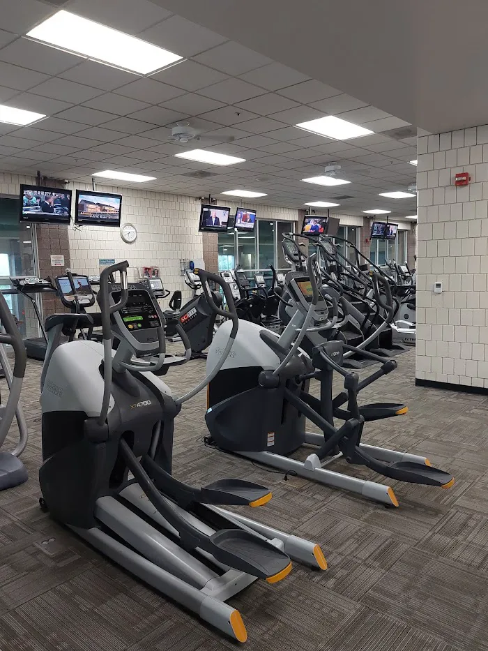 West Valley City Family Fitness Center (Rec Center) 0