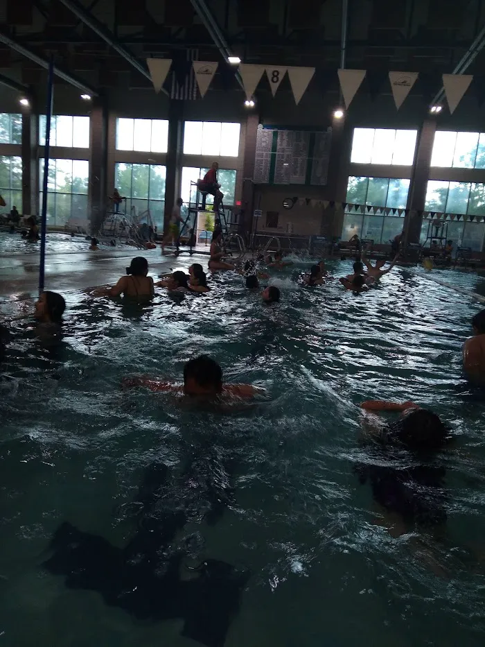 West Valley City Family Fitness Center (Rec Center) 6