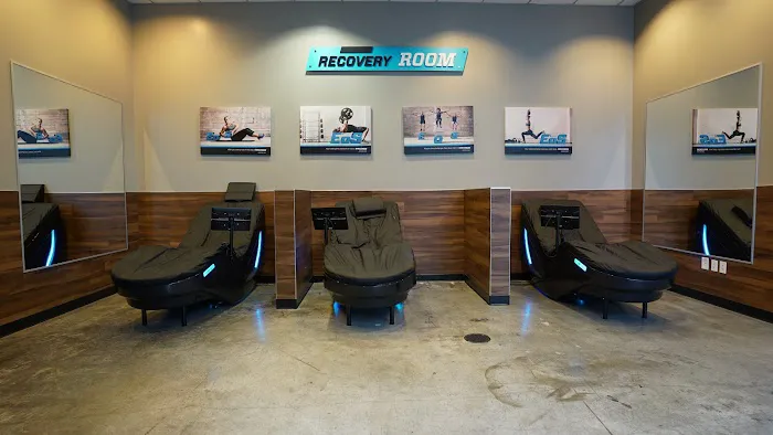EōS Fitness 1