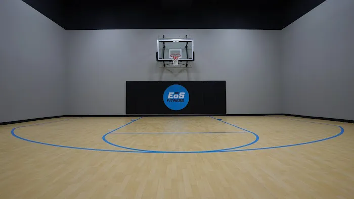 EōS Fitness 2