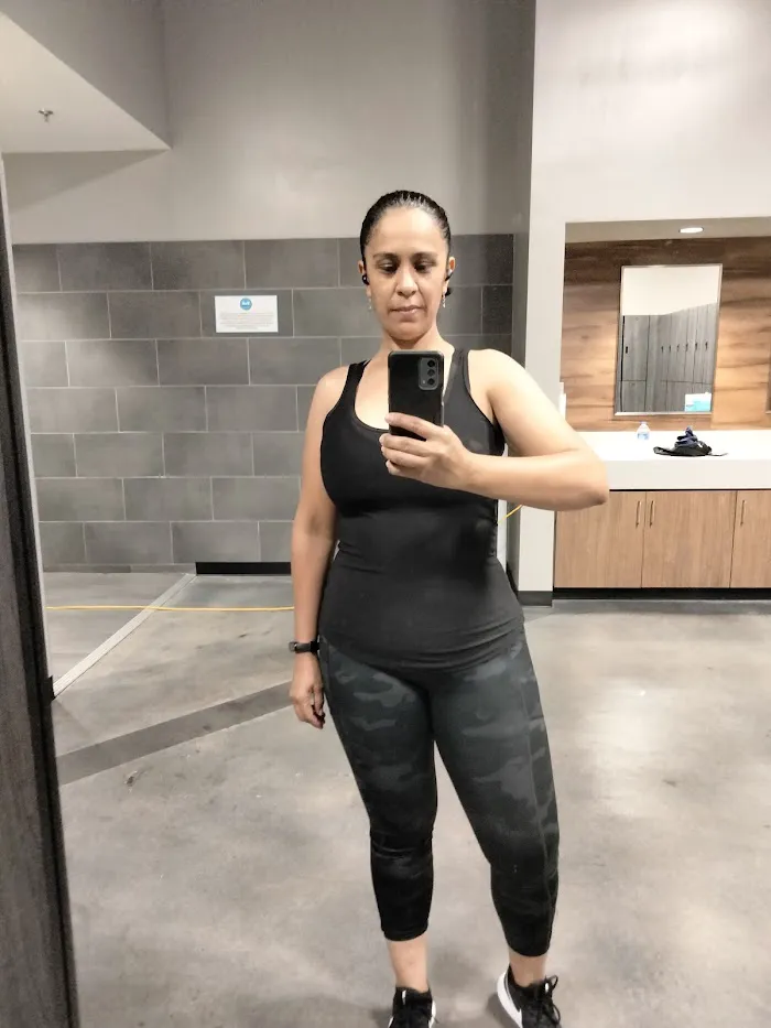 EōS Fitness 0