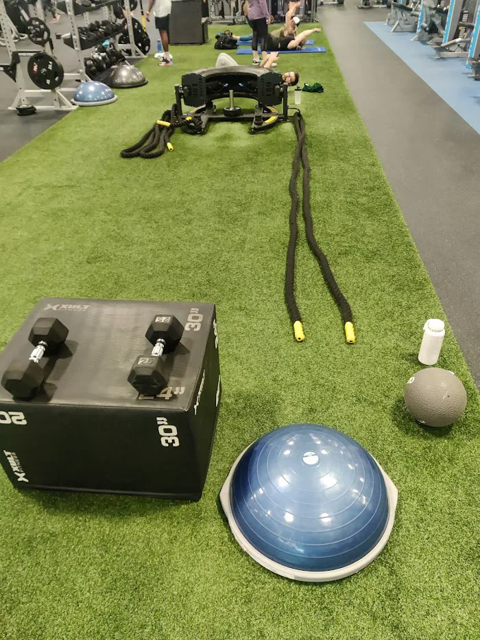 EōS Fitness 7