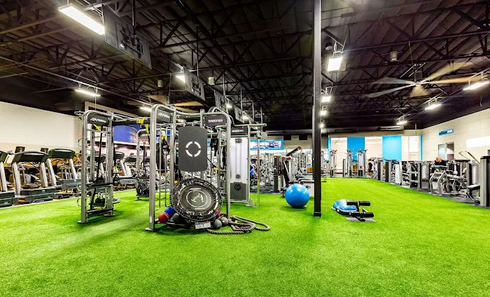 EōS Fitness 3