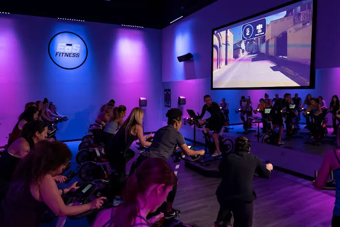 EōS Fitness 5