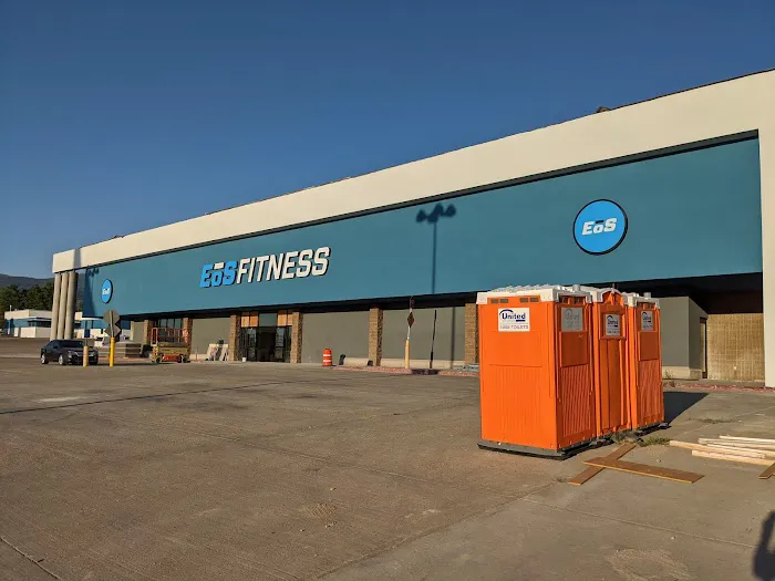 EōS Fitness 9