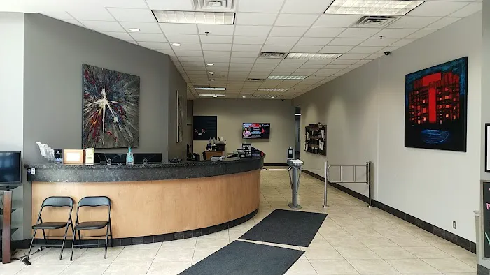 Sports Mall 7