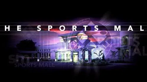 Sports Mall 6