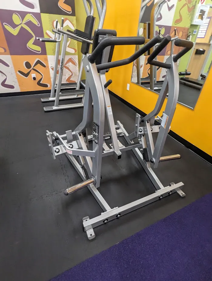 Anytime Fitness 0