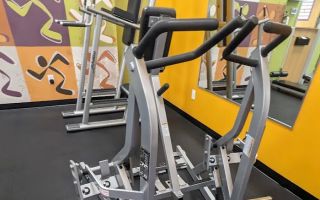 anytime fitness salt lake