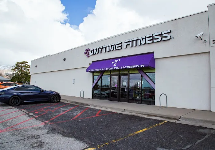 Anytime Fitness 2
