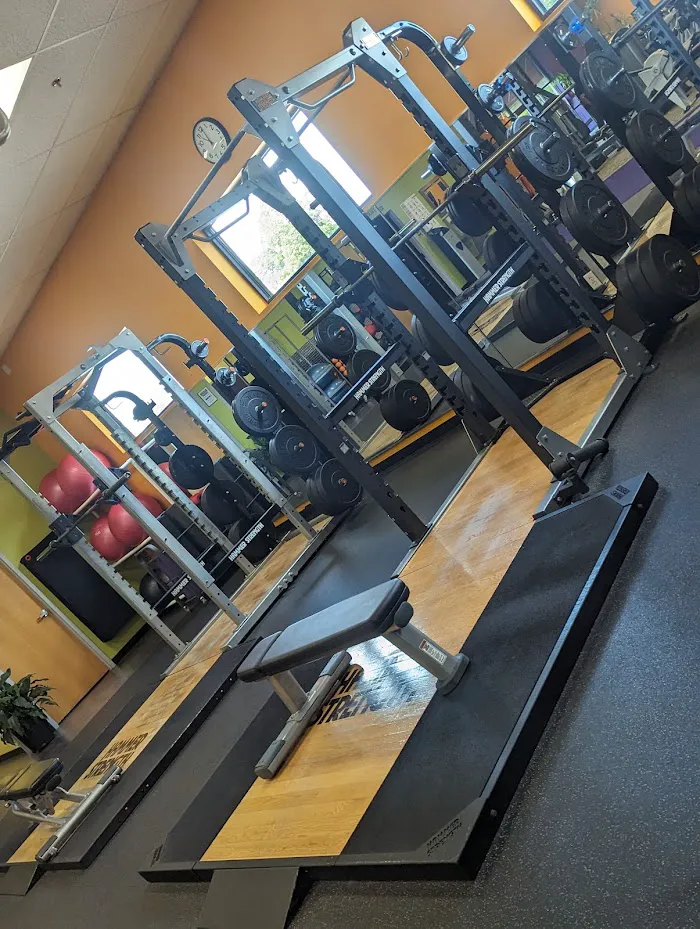 Anytime Fitness 1