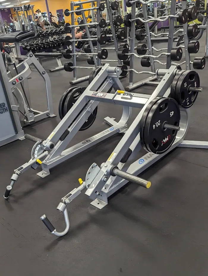Anytime Fitness 7