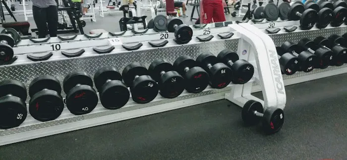 VASA Fitness 2