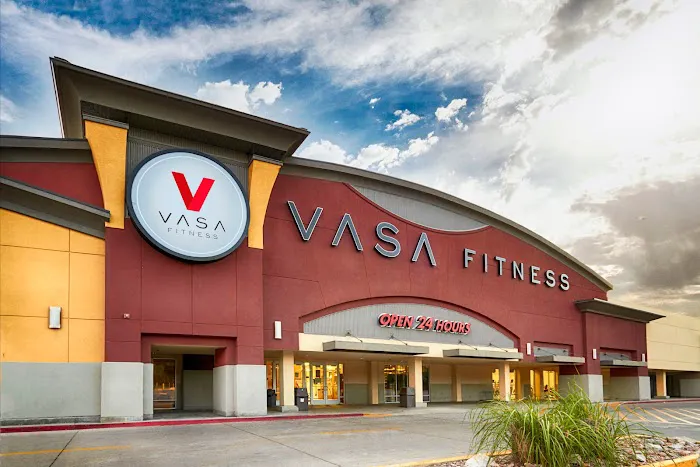 VASA Fitness 5