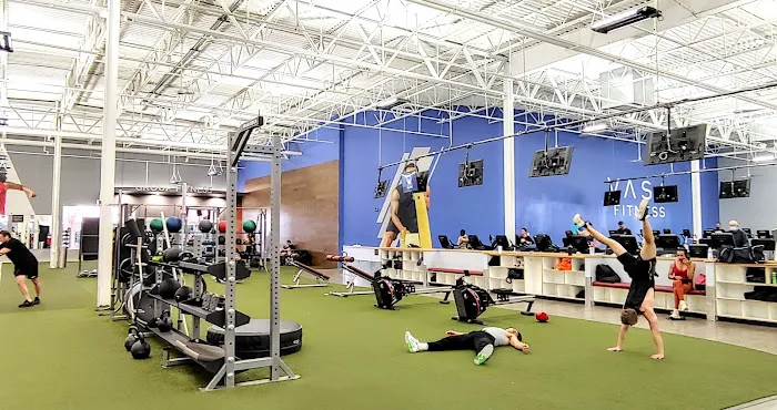 VASA Fitness 4