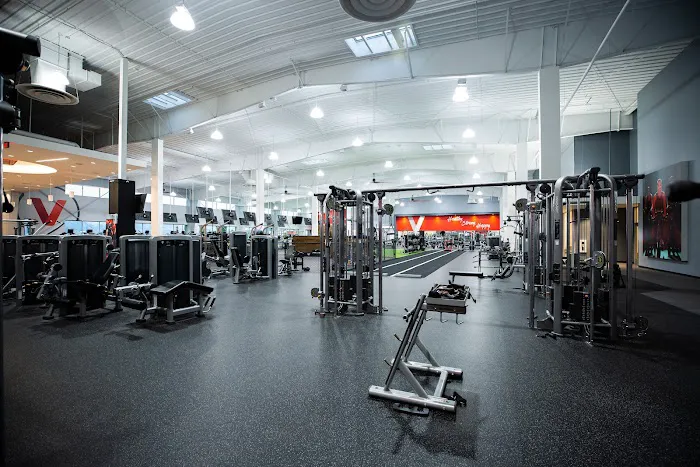 VASA Fitness 7