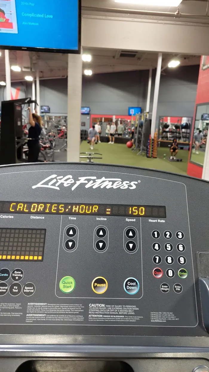 VASA Fitness 8